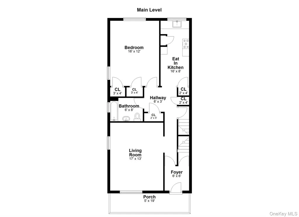 4450 Matilda Avenue Bronx NY 10470