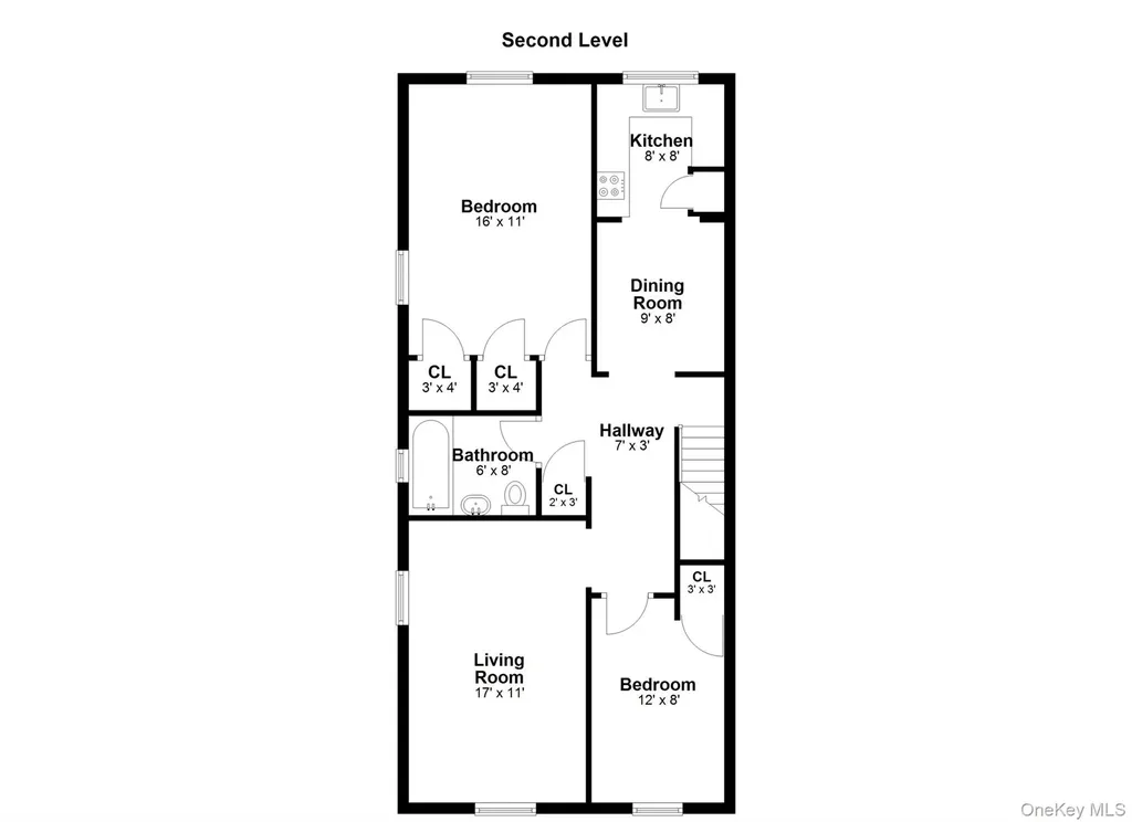 4450 Matilda Avenue Bronx NY 10470