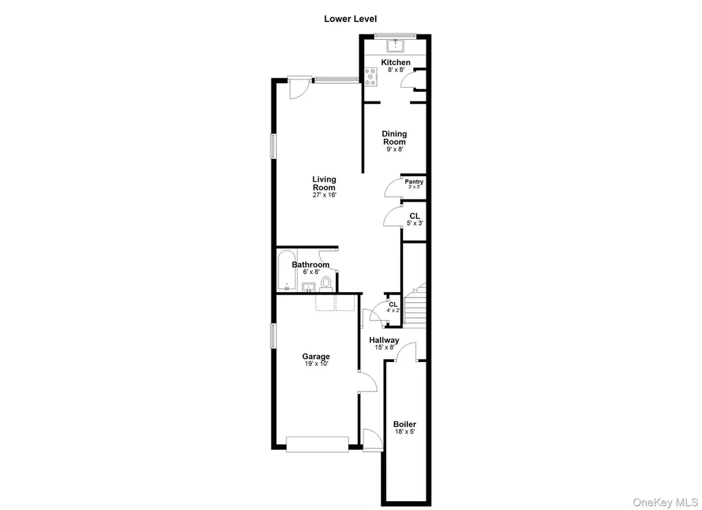 4450 Matilda Avenue Bronx NY 10470
