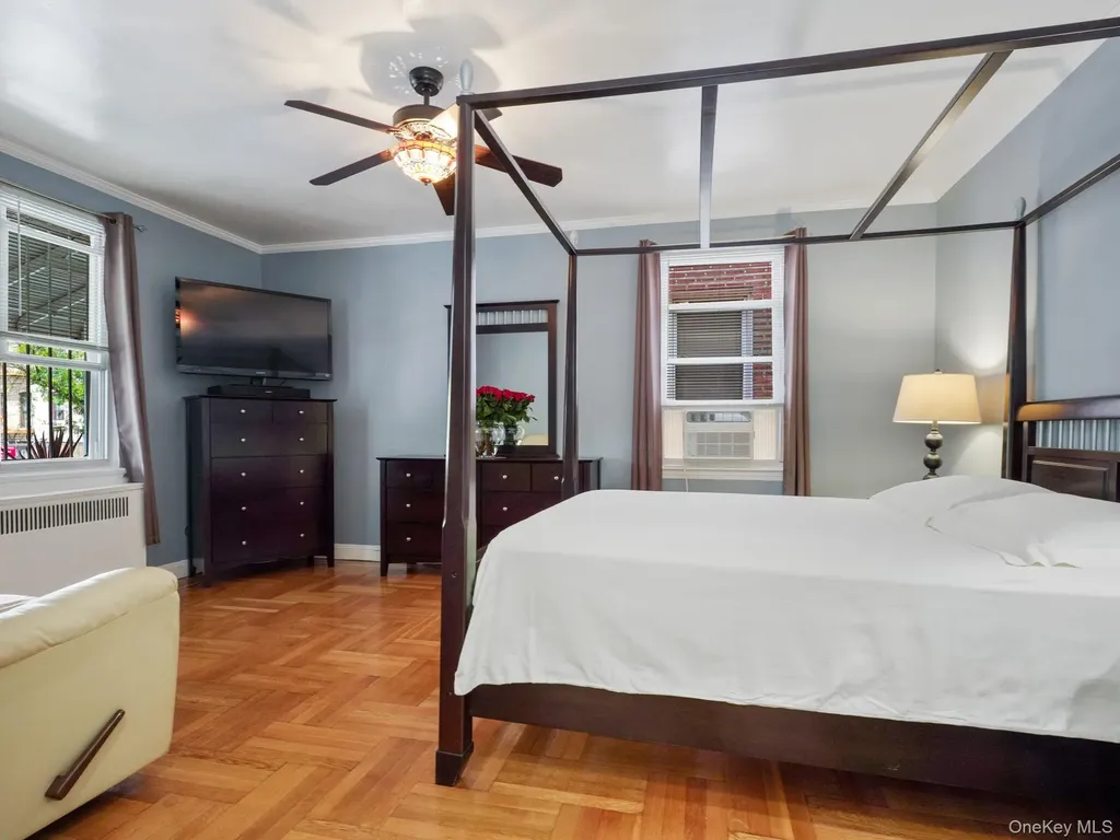 4450 Matilda Avenue Bronx NY 10470