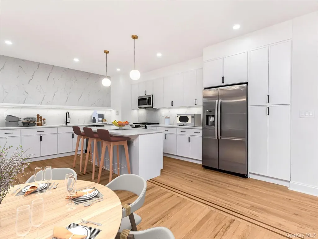 43 Calton Road New Rochelle NY 10804