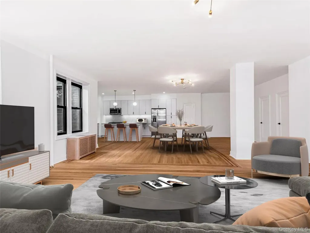 43 Calton Road New Rochelle NY 10804