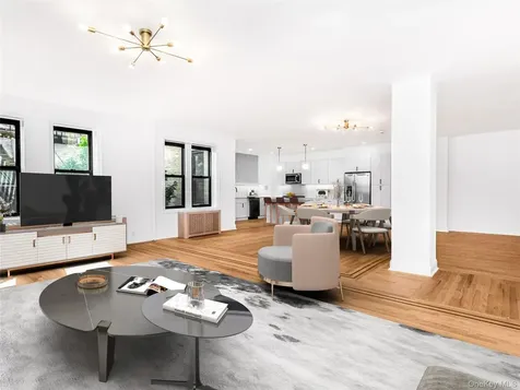 43 Calton Road New Rochelle NY 10804
