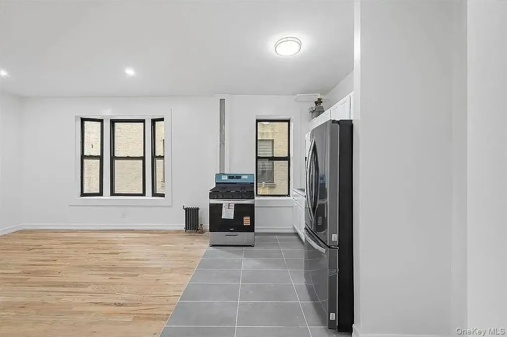 160 Wadsworth Avenue New York (manhattan) NY 10033