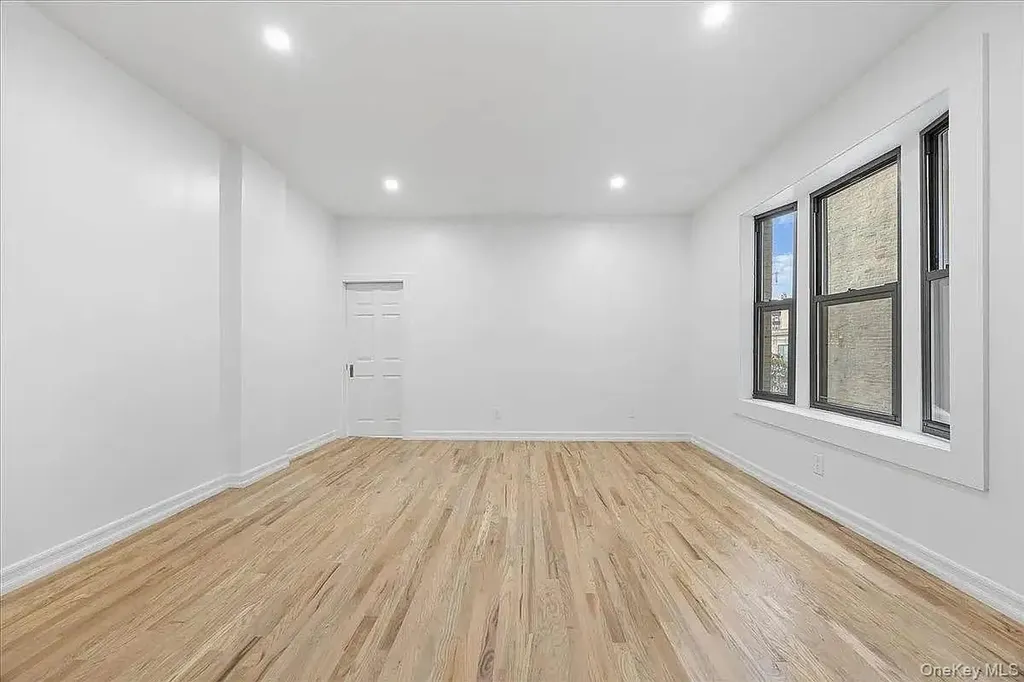160 Wadsworth Avenue New York (manhattan) NY 10033