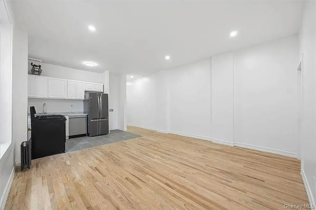 160 Wadsworth Avenue New York (manhattan) NY 10033