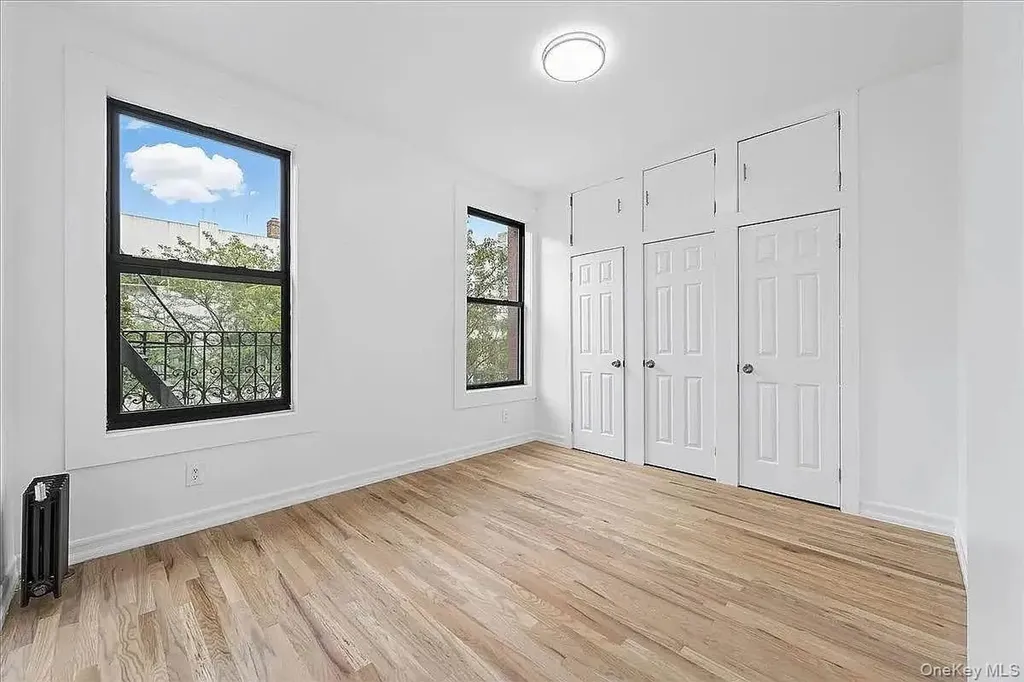 160 Wadsworth Avenue New York (manhattan) NY 10033