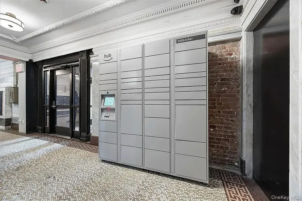 160 Wadsworth Avenue New York (manhattan) NY 10033