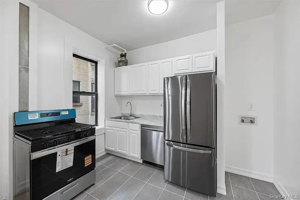 160 Wadsworth Avenue New York (manhattan) NY 10033