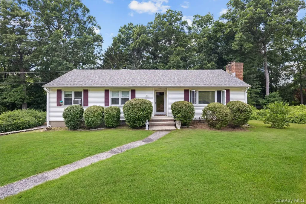 25 Harmony Road Brewster NY 10509