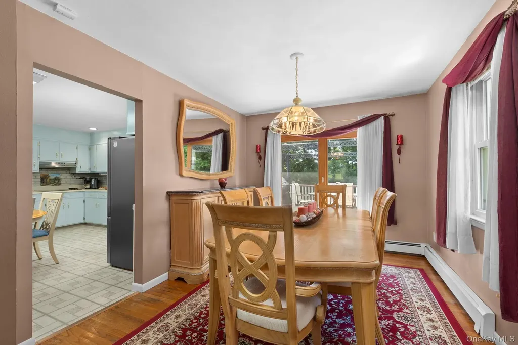 25 Harmony Road Brewster NY 10509