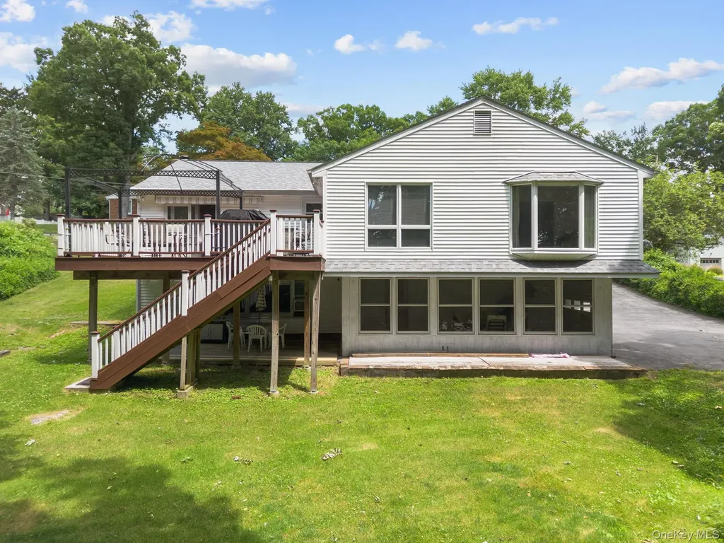 25 Harmony Road Brewster NY 10509