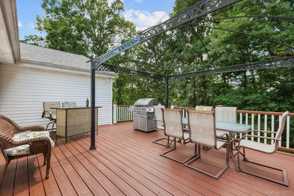 25 Harmony Road Brewster NY 10509