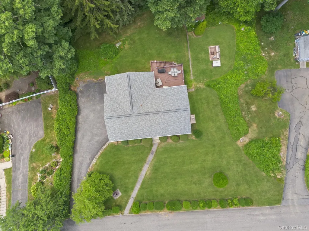 25 Harmony Road Brewster NY 10509