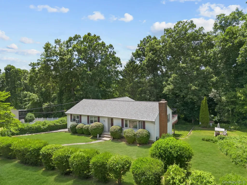 25 Harmony Road Brewster NY 10509