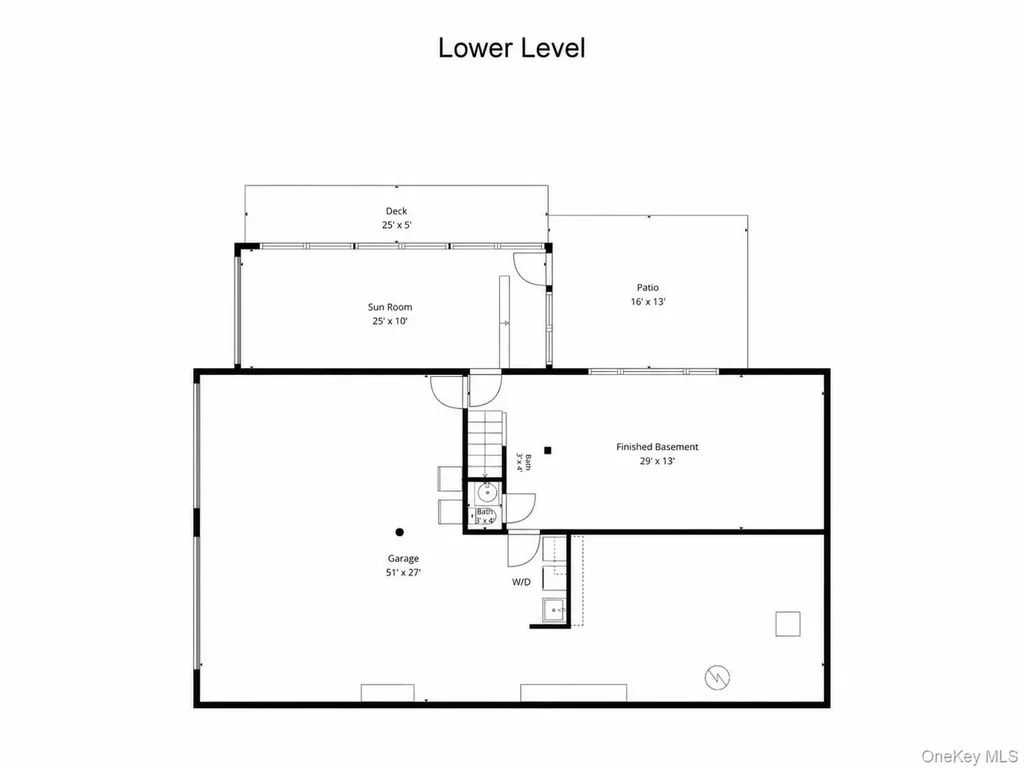 25 Harmony Road Brewster NY 10509