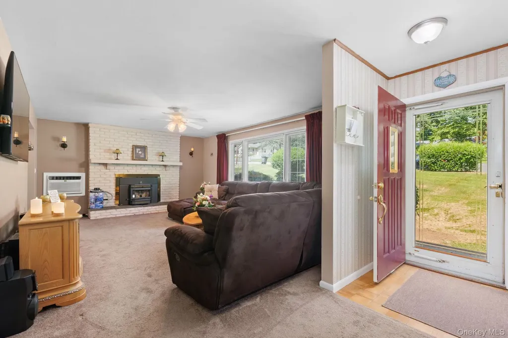 25 Harmony Road Brewster NY 10509
