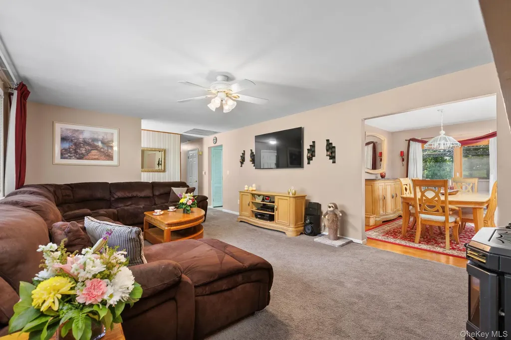 25 Harmony Road Brewster NY 10509