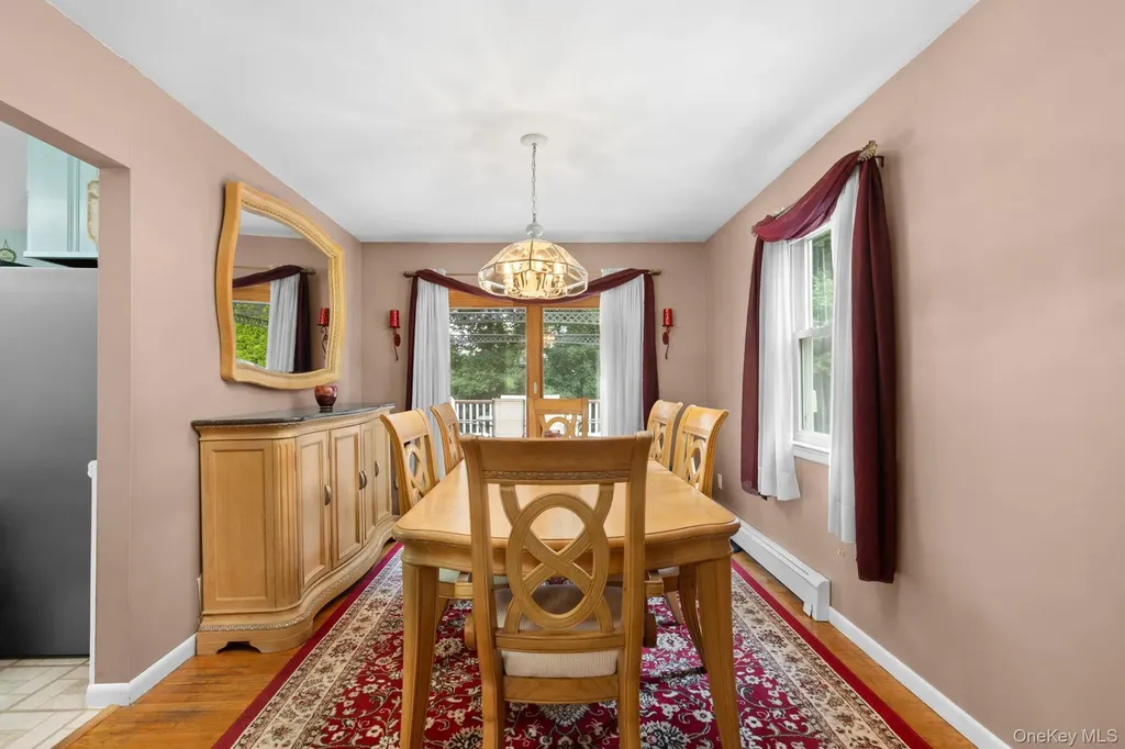 25 Harmony Road Brewster NY 10509