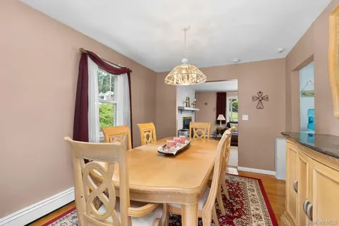 25 Harmony Road Brewster NY 10509