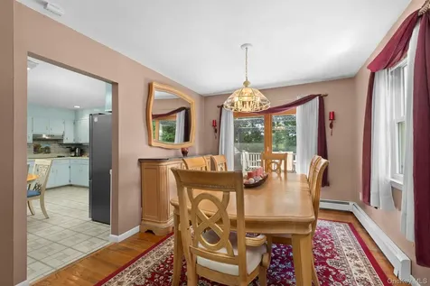 25 Harmony Road Brewster NY 10509