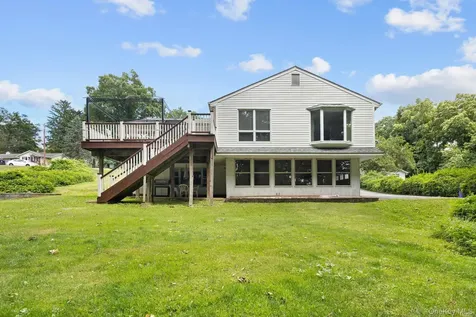25 Harmony Road Brewster NY 10509