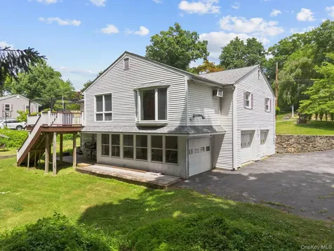 25 Harmony Road Brewster NY 10509