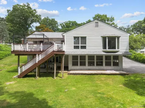 25 Harmony Road Brewster NY 10509