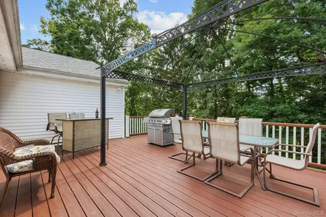 25 Harmony Road Brewster NY 10509