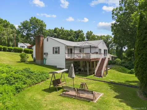 25 Harmony Road Brewster NY 10509