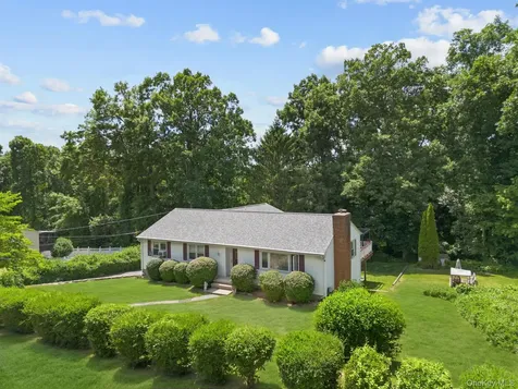 25 Harmony Road Brewster NY 10509