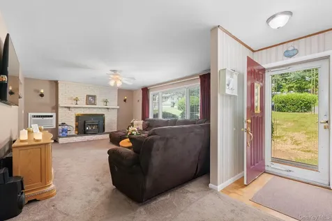 25 Harmony Road Brewster NY 10509