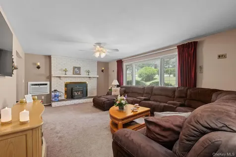 25 Harmony Road Brewster NY 10509