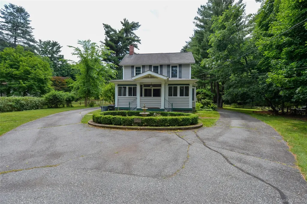 28 Montebello Road Montebello NY 10901