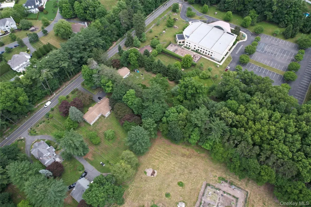 28 Montebello Road Montebello NY 10901