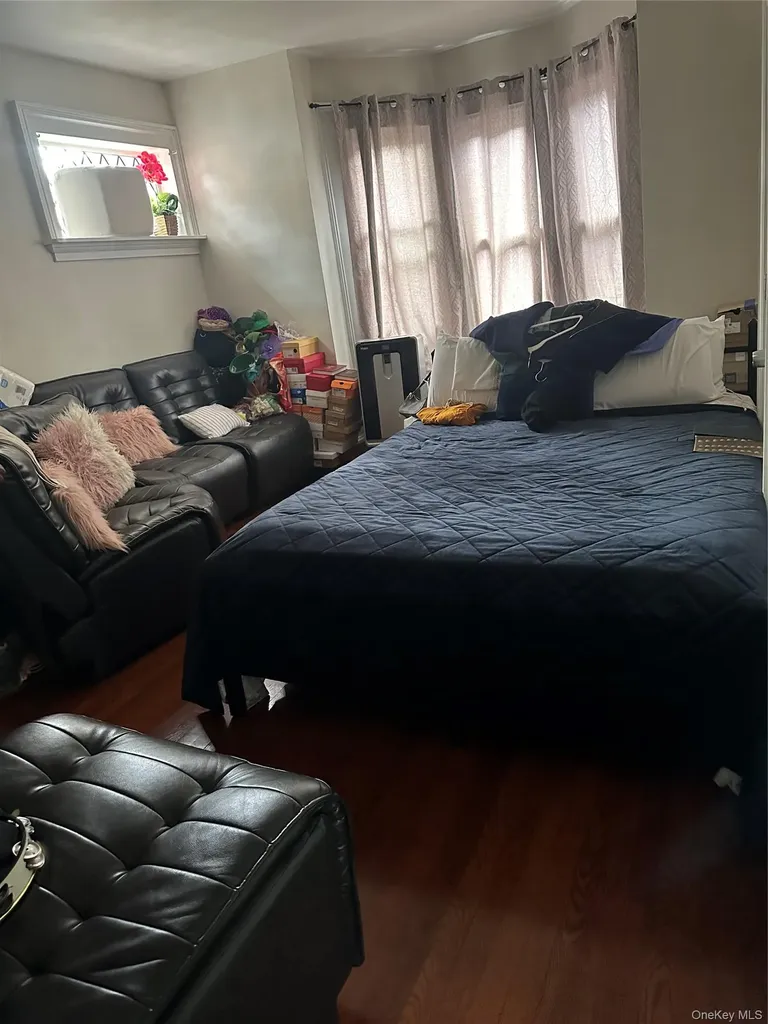 121 N Terrace Avenue Mount Vernon NY 10550
