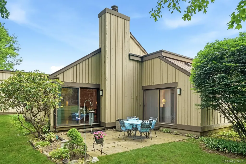 103 Heritage Hills Somers NY 10589