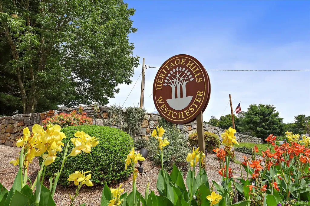 103 Heritage Hills Somers NY 10589
