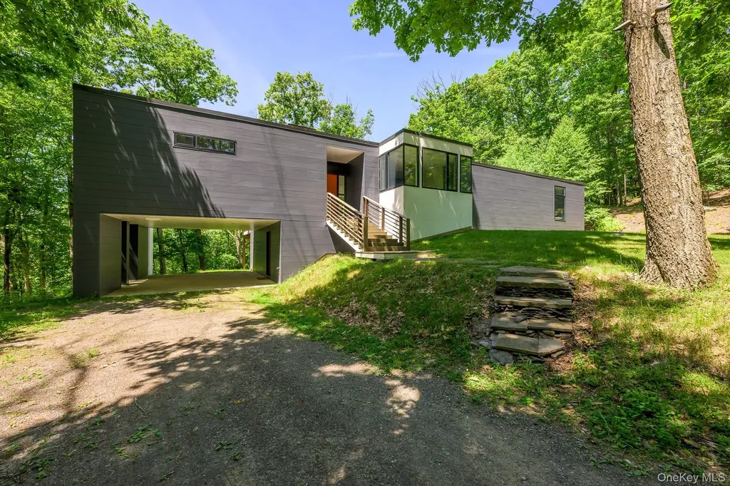 312 Sky Farm Road Copake NY 12516
