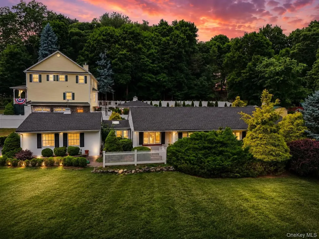 14 Brisman Drive Thiells NY 10984