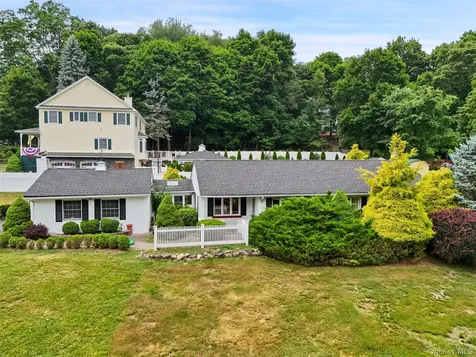14 Brisman Drive Thiells NY 10984