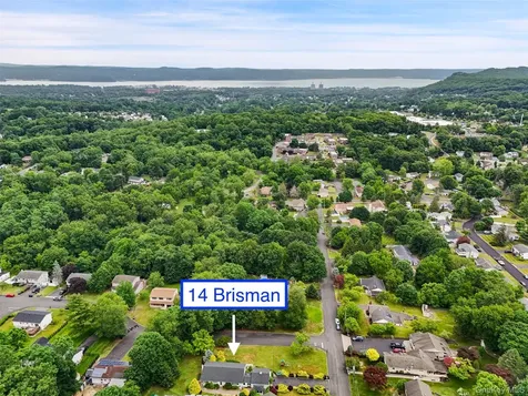 14 Brisman Drive Thiells NY 10984