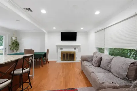 4 Lorraine Road South Salem NY 10590