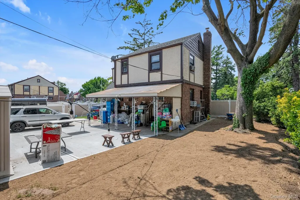 117-47 221st Street Cambria Heights NY 11411