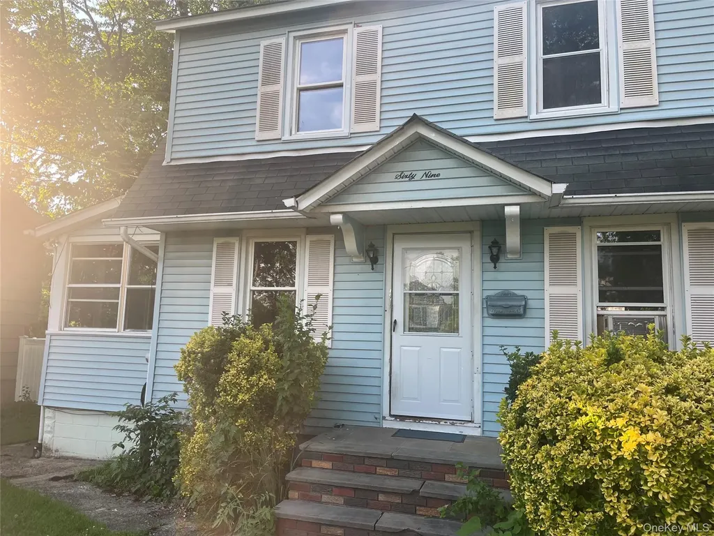 69 Hunt Avenue Pearl River NY 10965