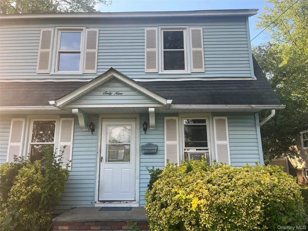 69 Hunt Avenue Pearl River NY 10965