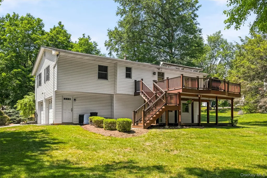 21 Arbor Lane Bardonia NY 10954