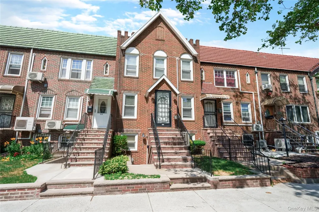 1934 E 29th Street Brooklyn NY 11229