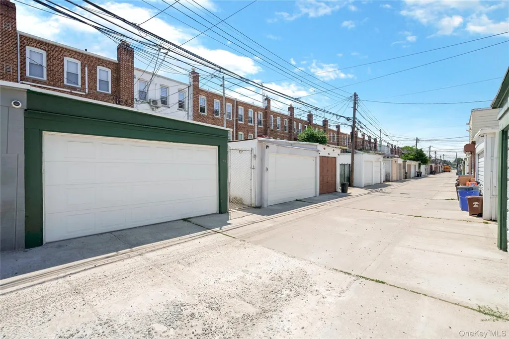 1934 E 29th Street Brooklyn NY 11229