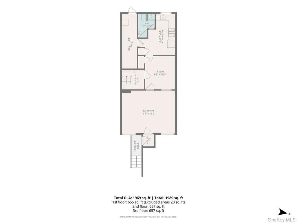 1934 E 29th Street Brooklyn NY 11229
